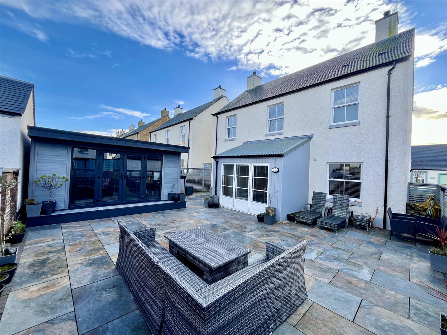 Montgomerie View, Seamill, West Kilbride